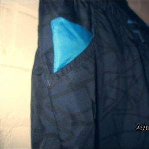 Adidas boys swim shorts size medium